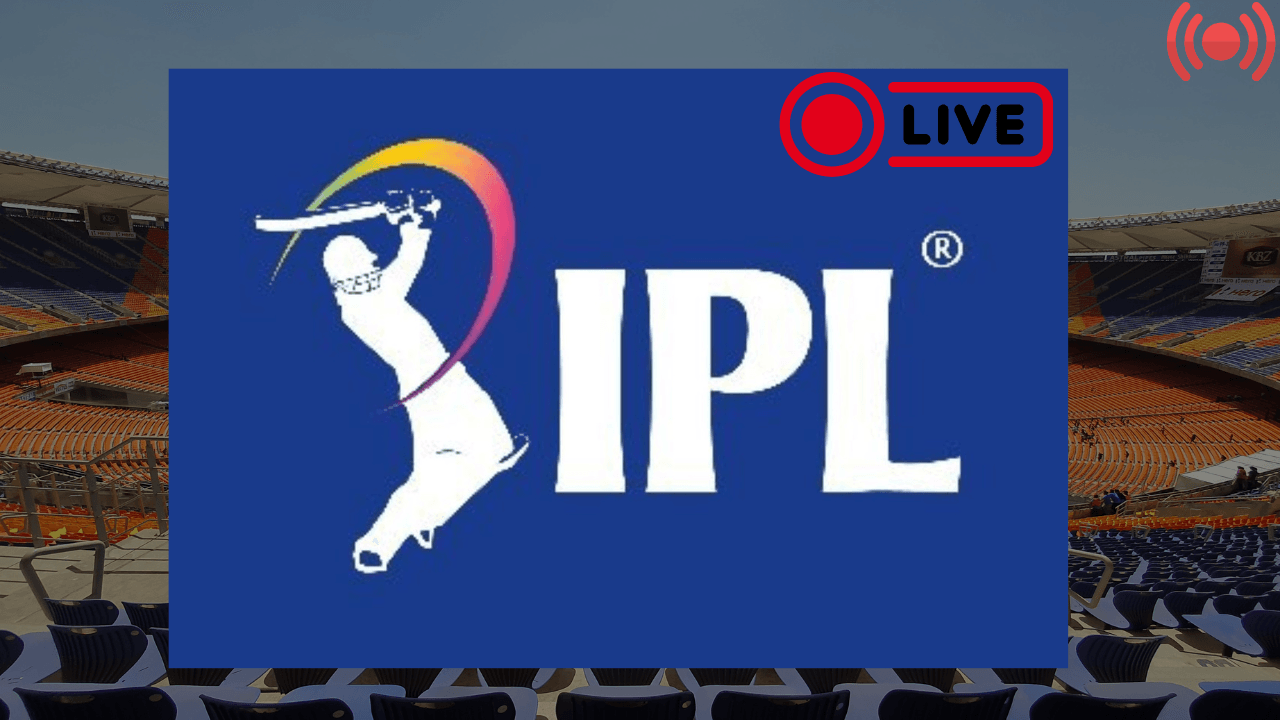 IPL LIVE