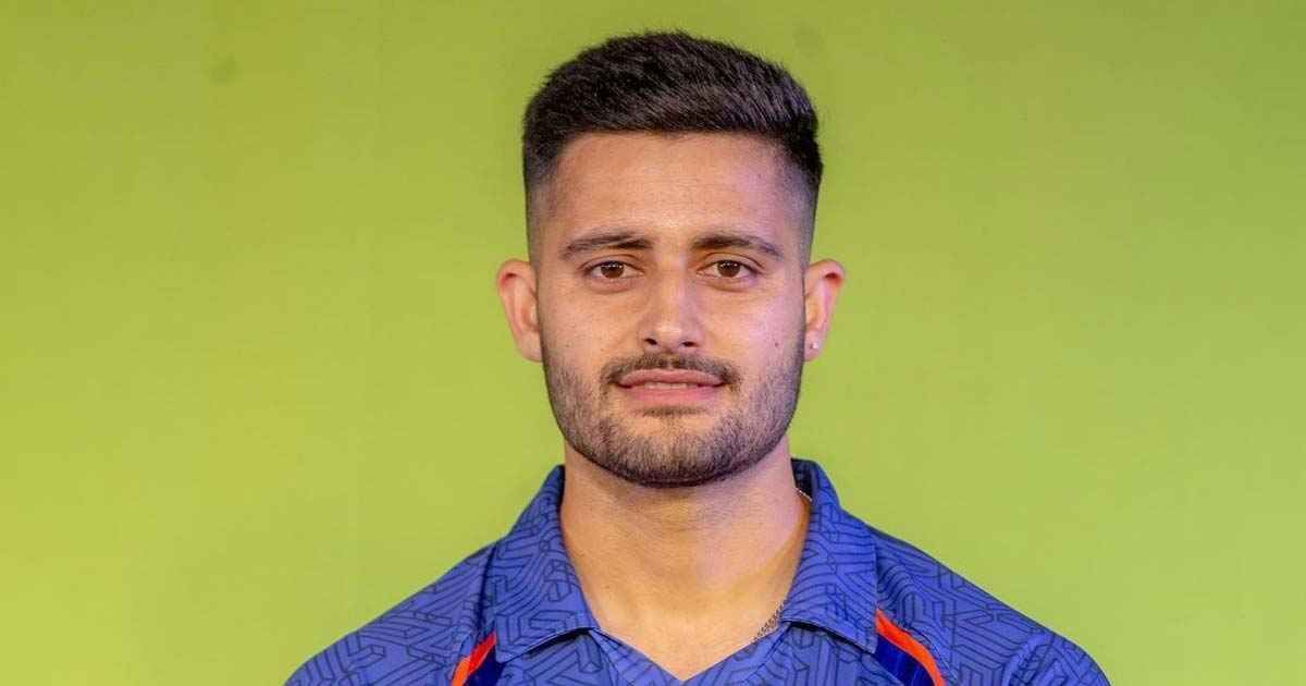 Yudhvir Singh