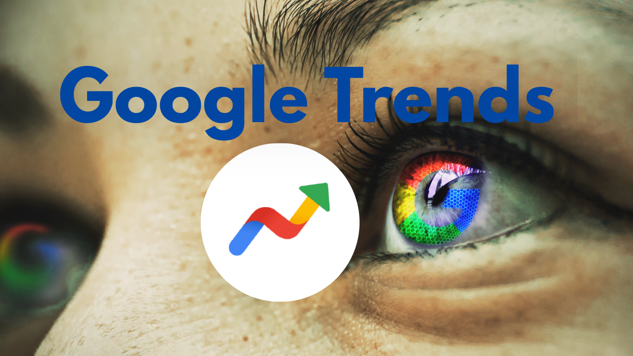 Google Trends