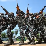 India Pakistan war