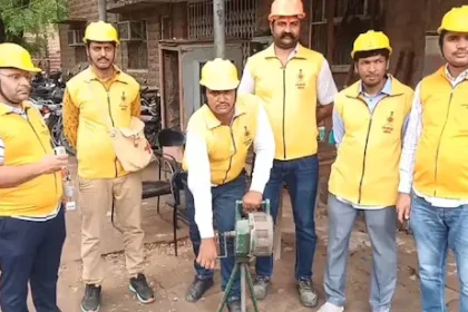 Mock Drill
