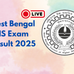 West Bengal HS Exam Result 2025