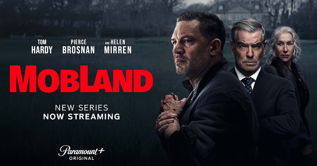 mobland